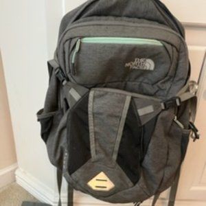 The North Face Recon Backpack